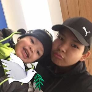 Meet your Posher, Elsie